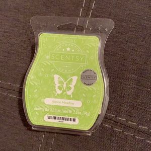 Scentsy Wax Bar | Alpine Meadow
